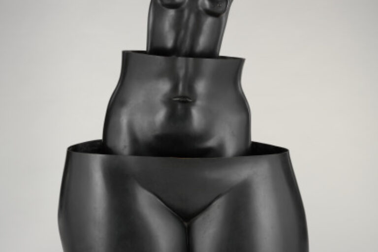 DELUSIONS OF GRANDEUR