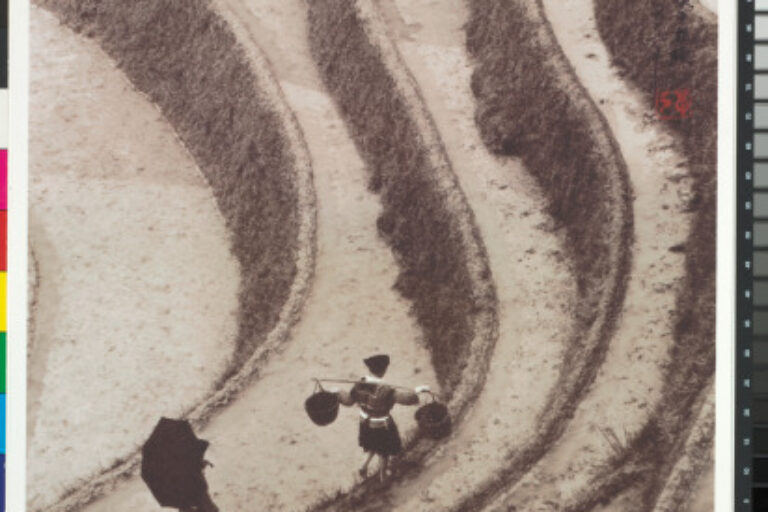 TO VISIT HER MOTHER, GUILIN