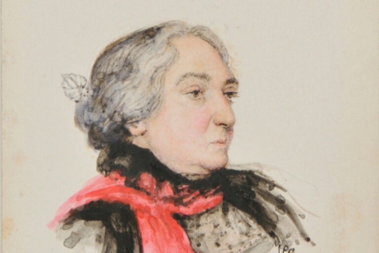 DR. CLARIBEL CONE