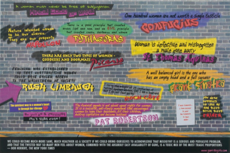 DISTURBING THE PEACE (ENGLISH VERSION)