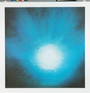 The Sky, Once Choked With Stars, Will Slowly Darken: Cash/Coltrane-Paris