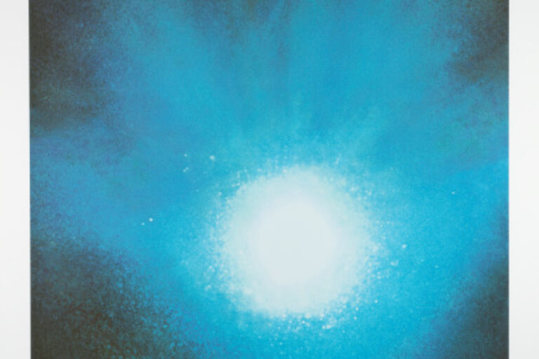 THE SKY, ONCE CHOKED WITH STARS, WILL SLOWLY DARKEN: CASH/COLTRANE-PARIS