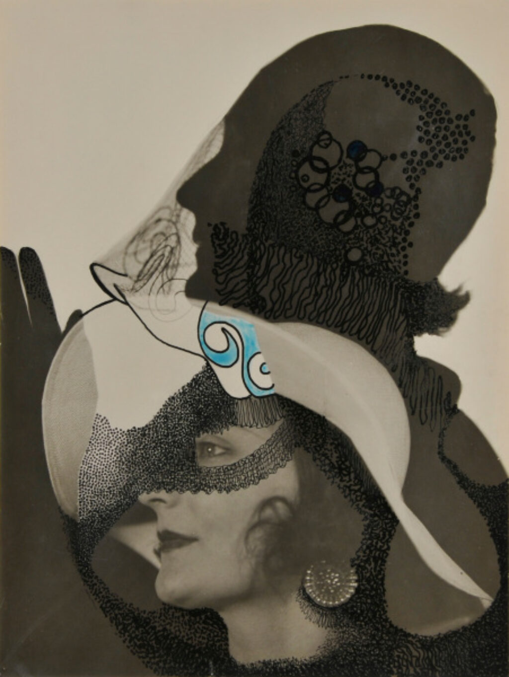 The Dancer Genja Jonas