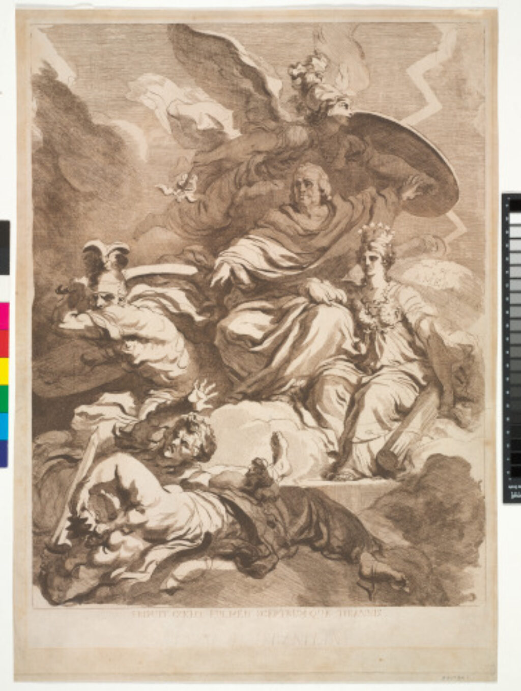 The Genius of Franklin - Image 2