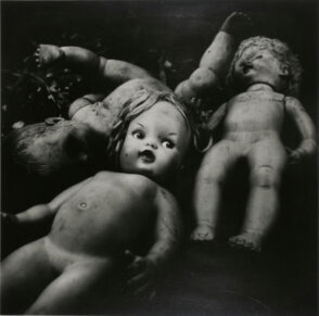 Untitled from Water Babies