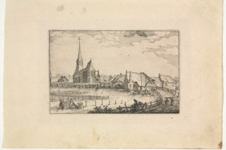 THE VILLAGE AT ZANDVOORT