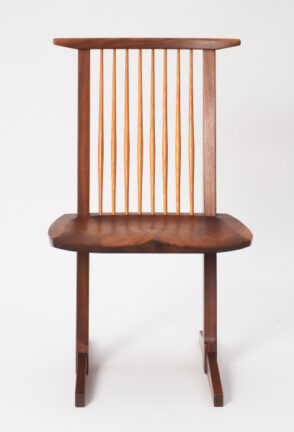 Conoid Chair