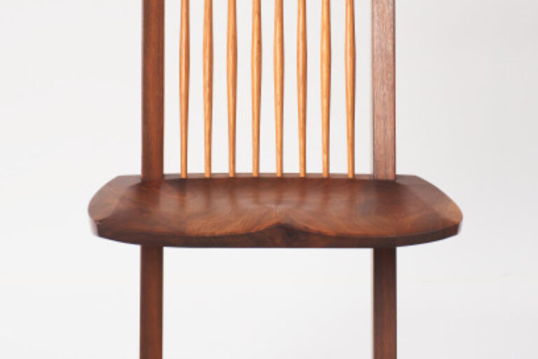 Conoid Chair
