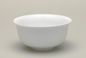 Bowl Decorated with Chick