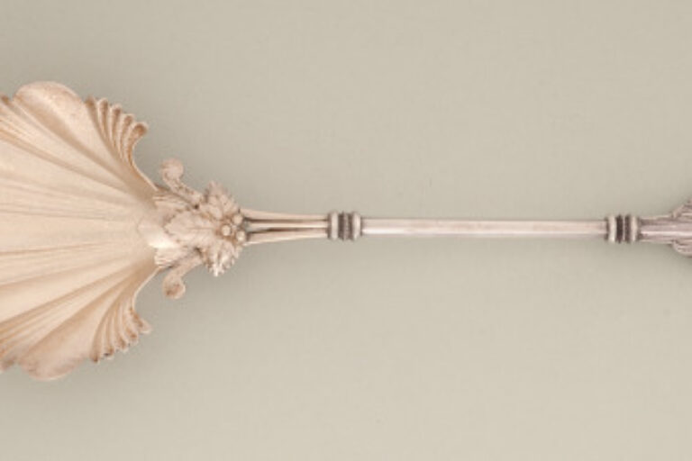 Serving Spoon