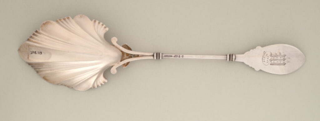 Serving Spoon - Image 2