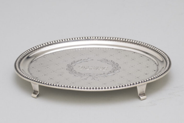 Salver