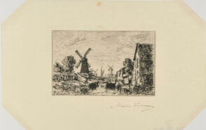 À Zaandam (un site Hollandais)