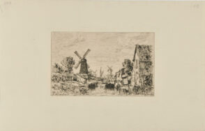 À Zaandam (un site Hollandais)