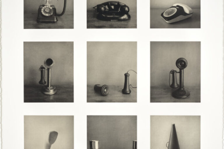 UNTITLED (LISTENING DEVICES)