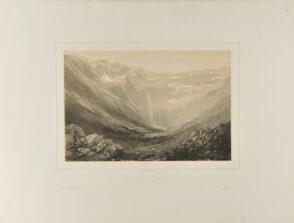 Le Cirque de Gavarnie