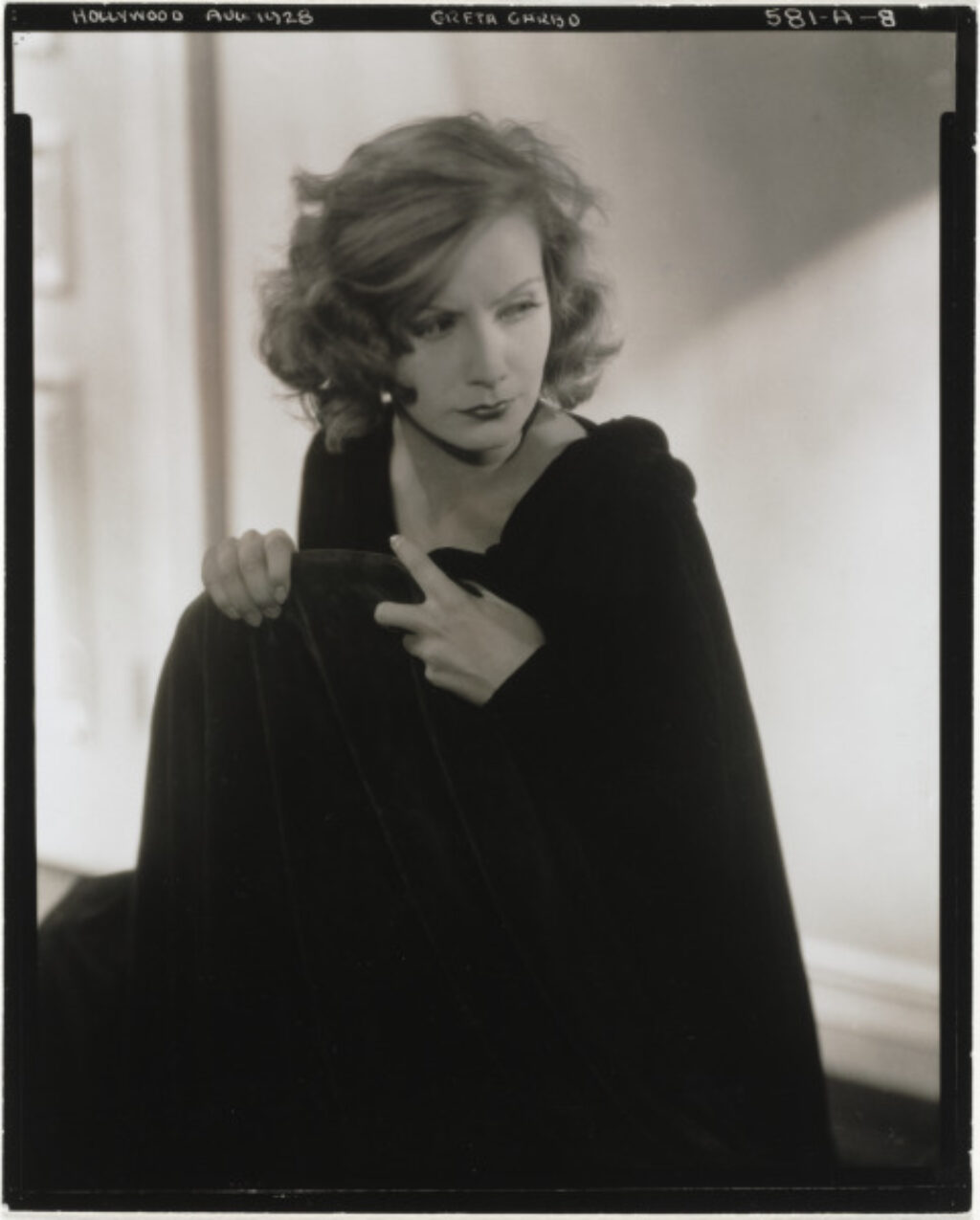 Greta Garbo, Hollywood - Image 1