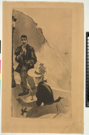 Le Travail et la paresse