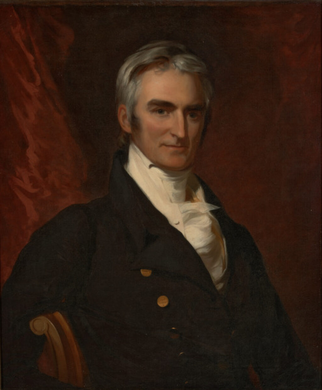 Colonel Nicholas Merryman Bosley - Image 2