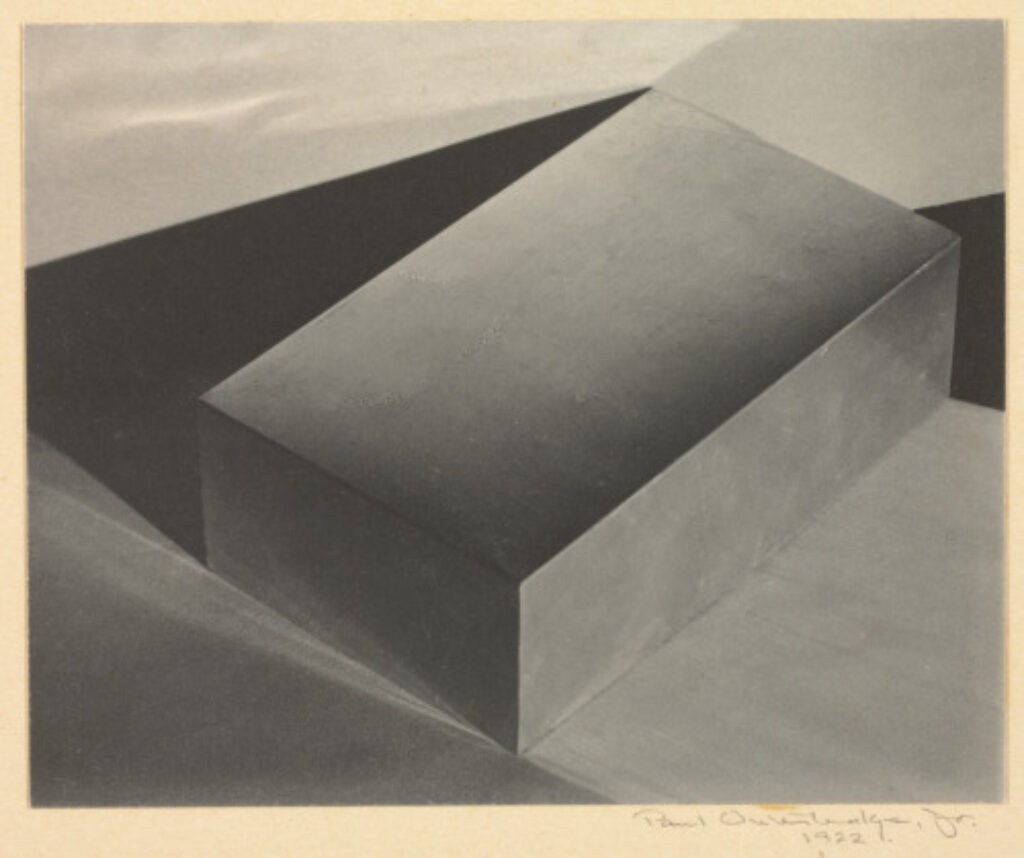 Saltine Box - Image 1