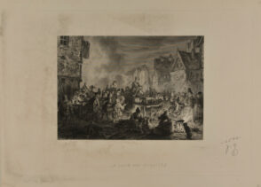 La Cour des miracles