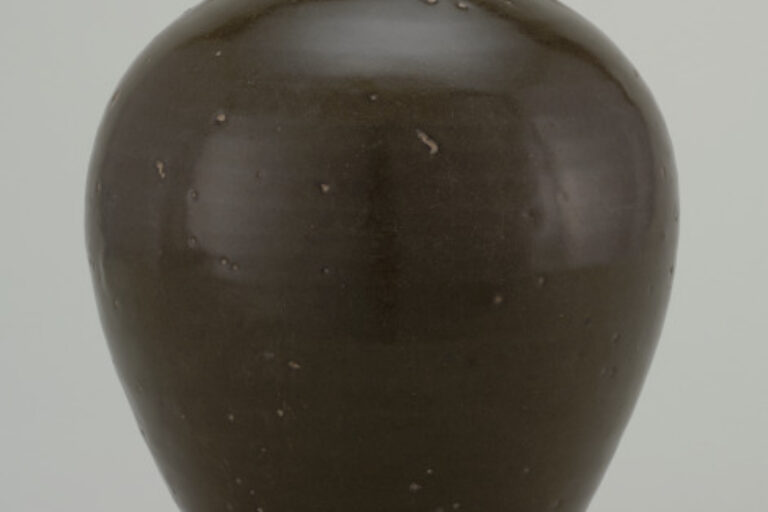 Cizhou-Type Bottle