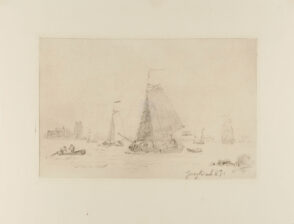 Sailboats
