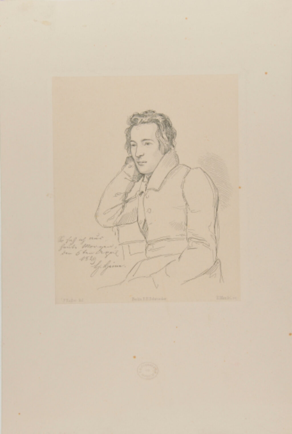 Heinrich Heine