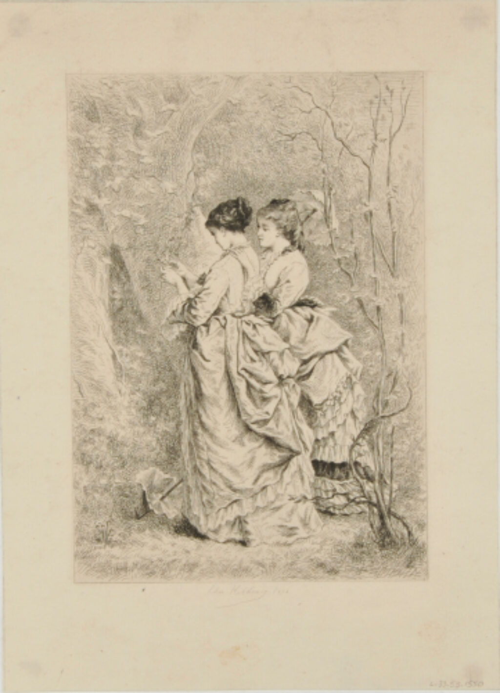 Le Printemps - Image 1