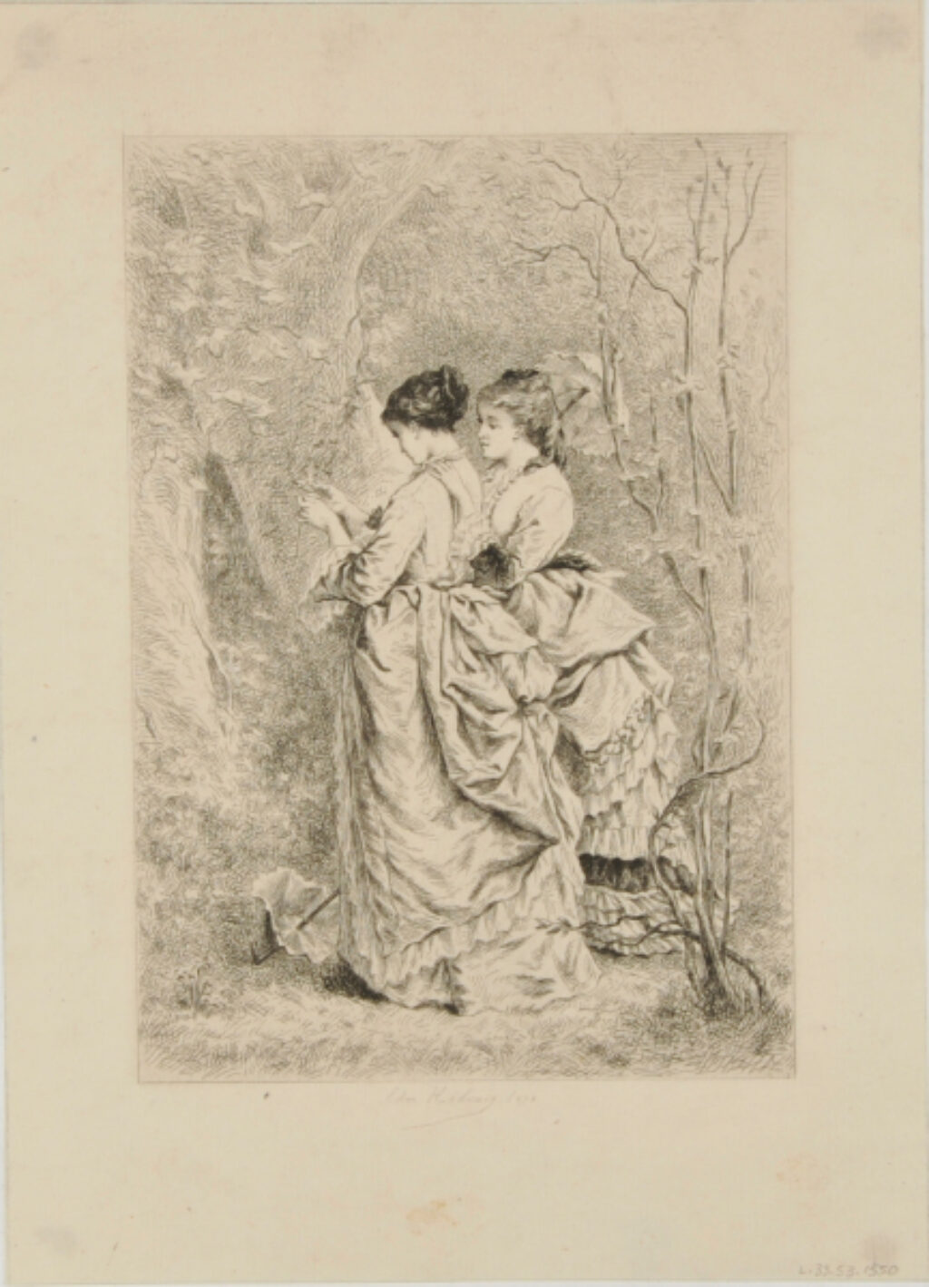 Le Printemps - Image 2