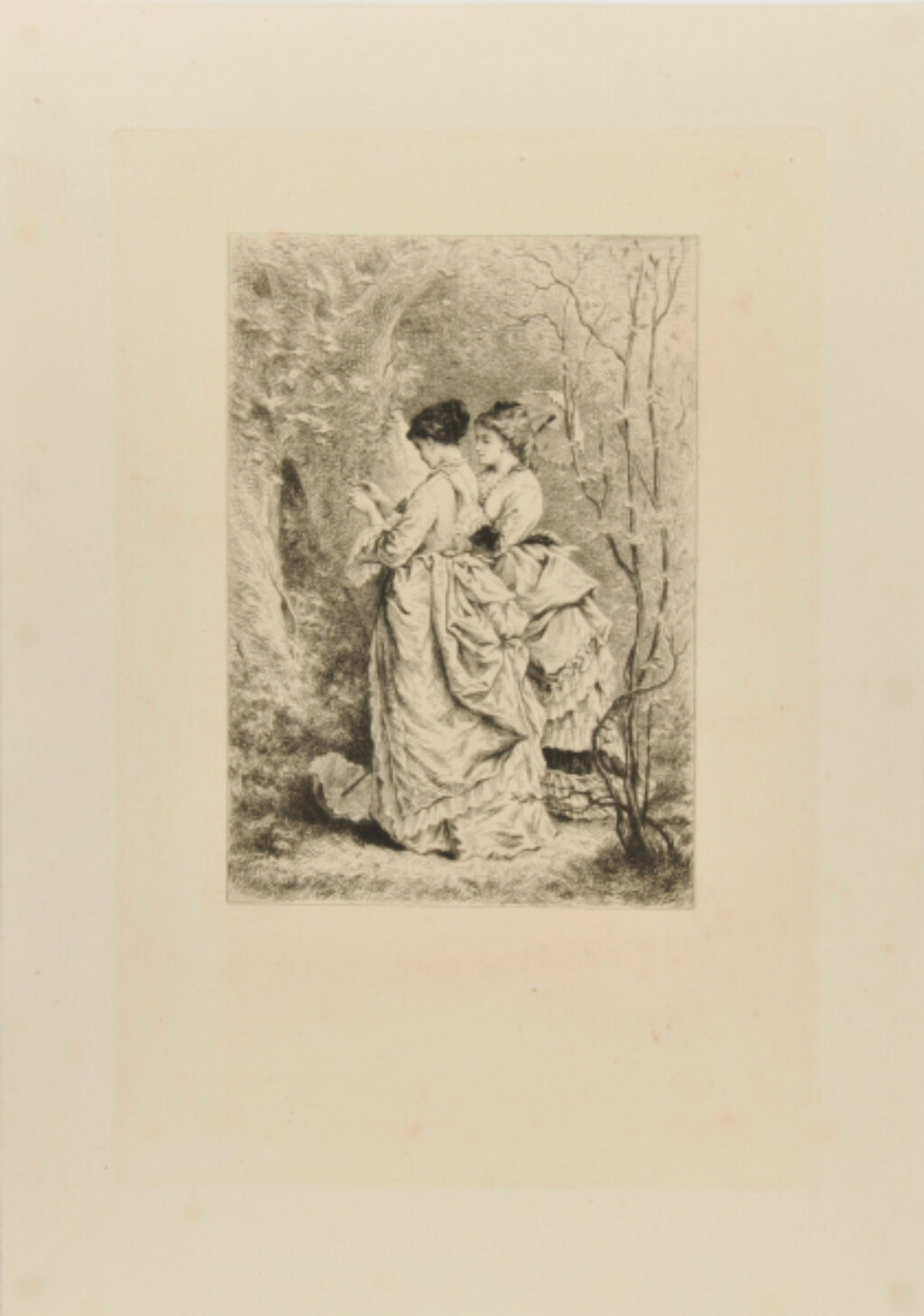 Le Printemps - Image 1