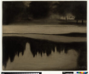 Winter Landscape