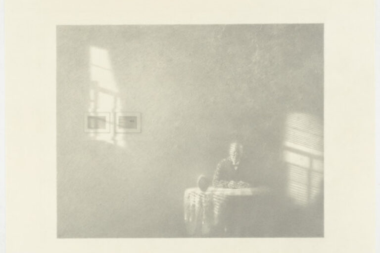 IN THE STUDY