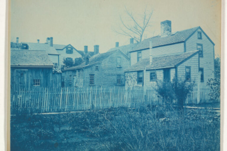 GROUP OF BUILDINGS, DOW'S COMPOUND, IPSWICH