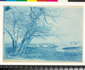 City Island, New York