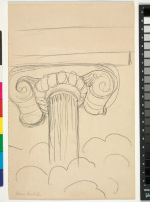 Having Closed the Book I Have Been Reading on Pathos (study)