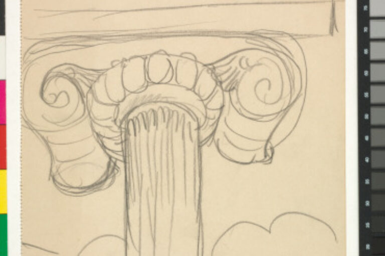 HAVING CLOSED THE BOOK I HAVE BEEN READING ON PATHOS (STUDY)