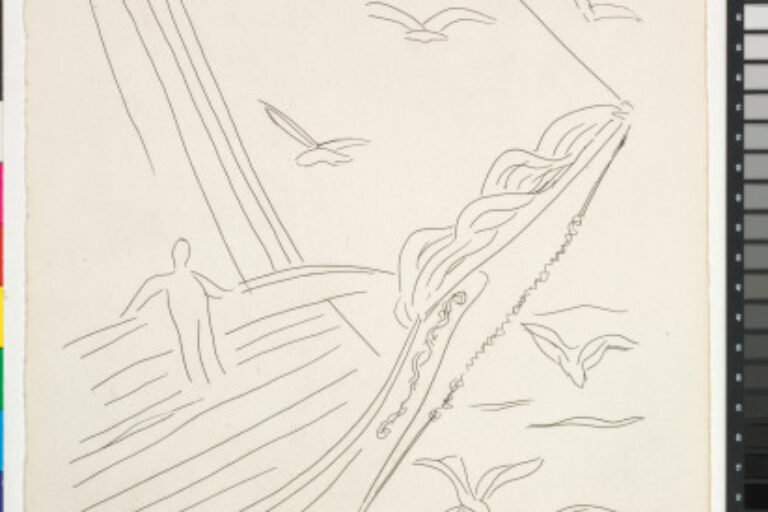 SEA BREEZE (REFUSED ETCHING)