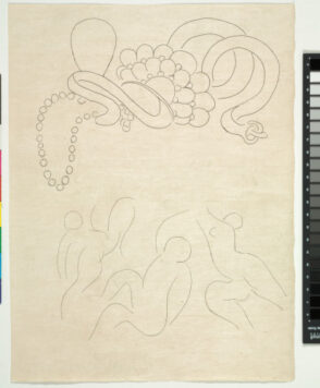 Untitled (jewels, published state, cancelled with remarques)