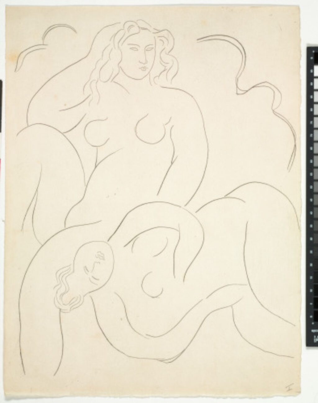 The Nymphs (published state)