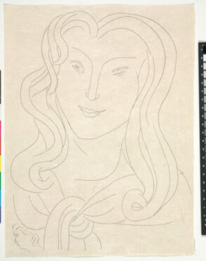 Album Leaves (published state, cancelled with remarques)