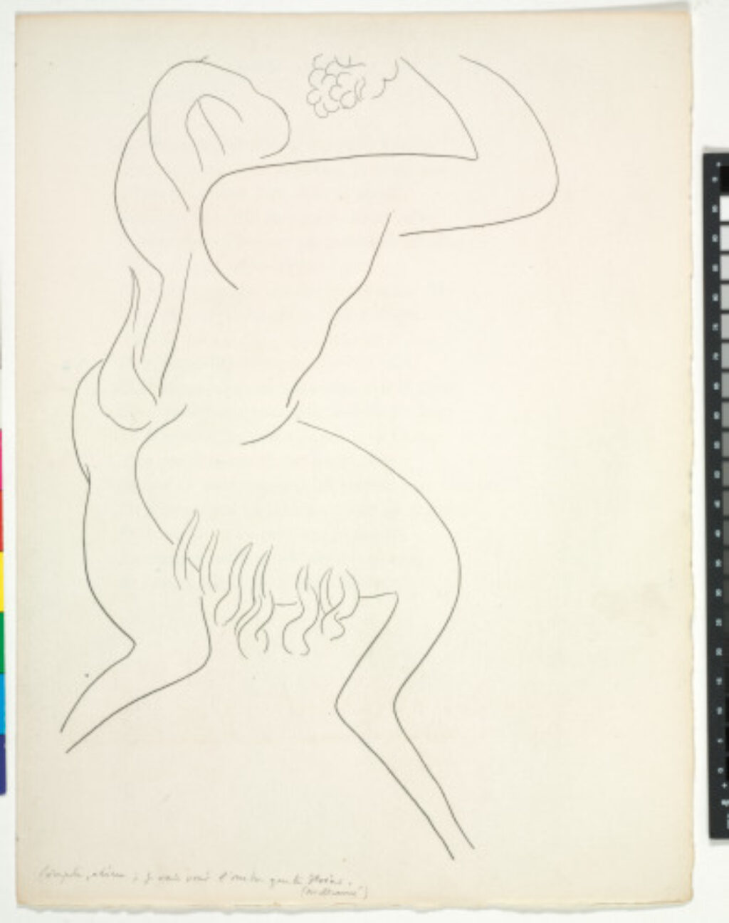 Faun (published state on page proof)