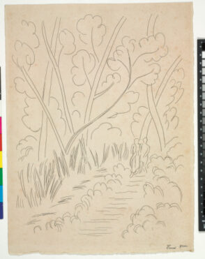 Prose for Des Esseintes (published state)