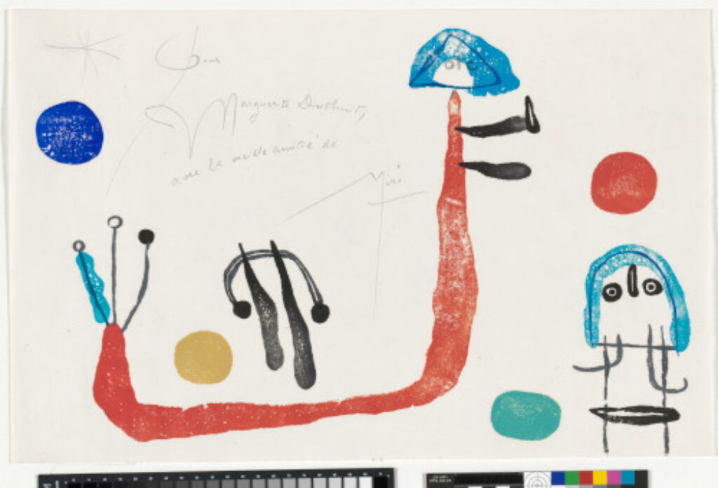 Page Proof from the book “Proof Against All”