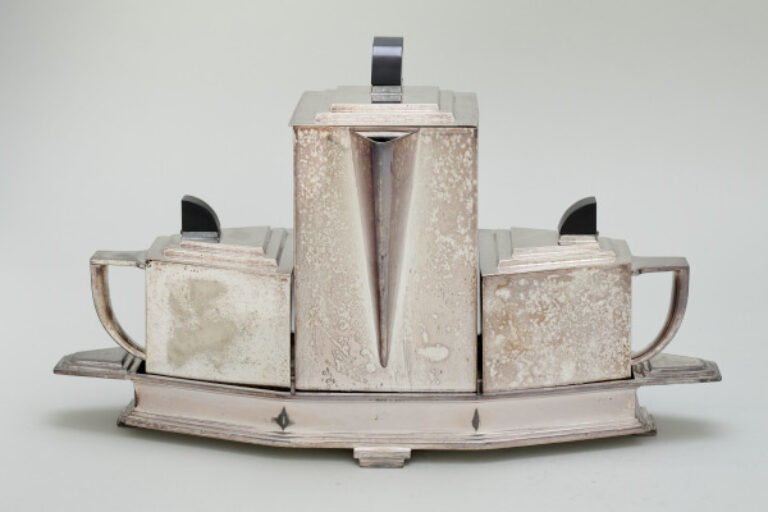 Tea Set