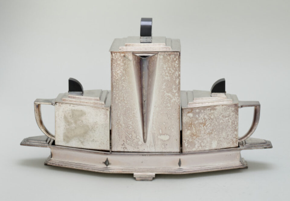 Wilcox Silver Plate Company