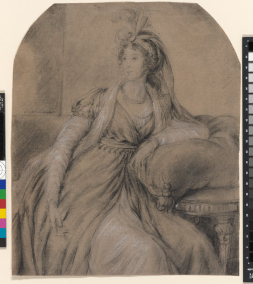 Princess Anna Alexandrovna Galitzin - Image 1