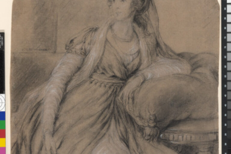 PRINCESS ANNA ALEXANDROVNA GALITZIN