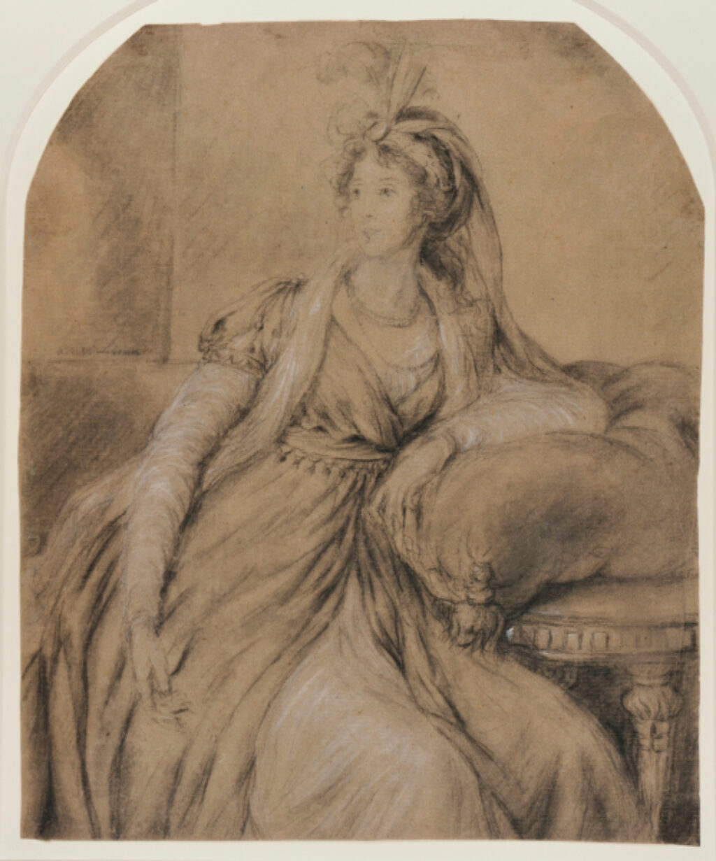 Princess Anna Alexandrovna Galitzin - Image 2