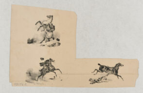 Les Plaisirs de L’Equitation